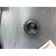 108D115 Crankshaft Timing Gear For 09-12 Ford Escape  2.5 1S7E6306CF